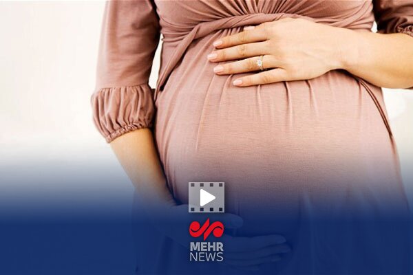 اقدامات مهم برای بارداری بالای 40 سال