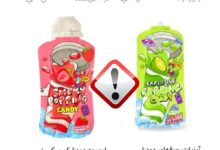 ورود محصولات جدیدی به نام fumes در بازار غیررسمی