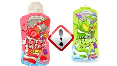 ورود محصولات جدیدی به نام fumes در بازار غیررسمی