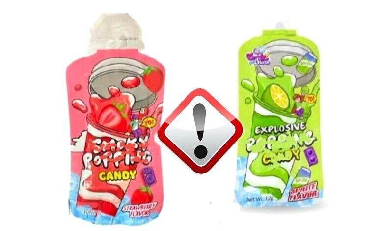 ورود محصولات جدیدی به نام fumes در بازار غیررسمی