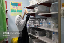 ادامه آموزش «پرستاران» در مؤسسات غیرانتفاعی + فیلم - خبرگزاری مهر ایران و جهان