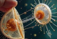 چگونگی واکنش سلول ها به استرس، دریچه ای جدید برای درمان سرطان و بیماری های عصبی