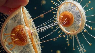 چگونگی واکنش سلول ها به استرس، دریچه ای جدید برای درمان سرطان و بیماری های عصبی