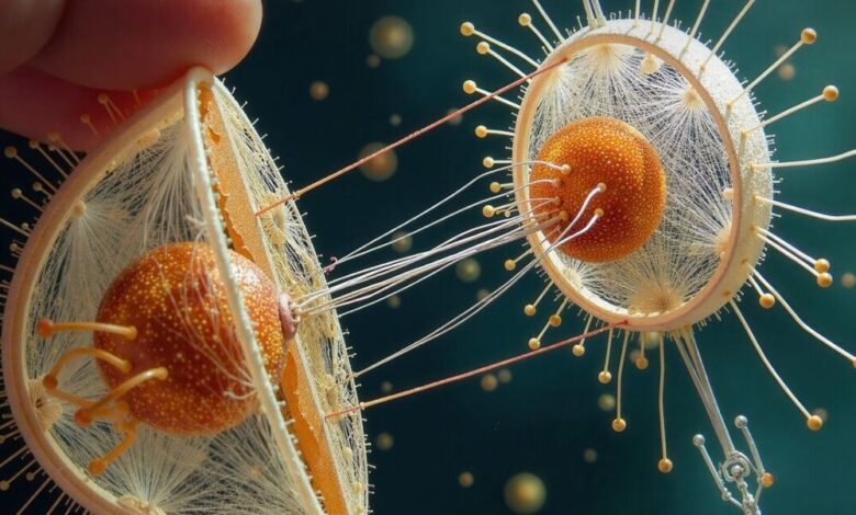 چگونگی واکنش سلول ها به استرس، دریچه ای جدید برای درمان سرطان و بیماری های عصبی