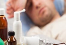 بهبود سریع سرماخوردگی با مراقبت‌های خانگی