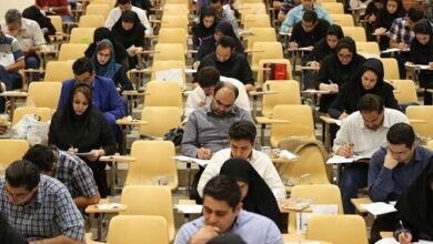 کیفیت آموزش در خطر است