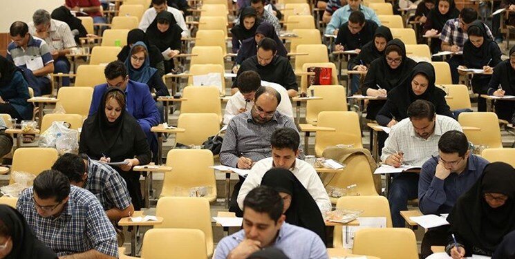 کیفیت آموزش در خطر است