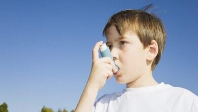 افزایش چشمگیر بیماری های تنفسی در کودکان - خبرگزاری مهر ایران و جهان