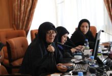 وبینار علمی «ازدواج و جوانان جمعیت» برگزار شد - خبرگزاری مهر ایران و جهان