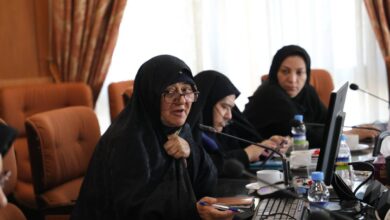 وبینار علمی «ازدواج و جوانان جمعیت» برگزار شد - خبرگزاری مهر ایران و جهان