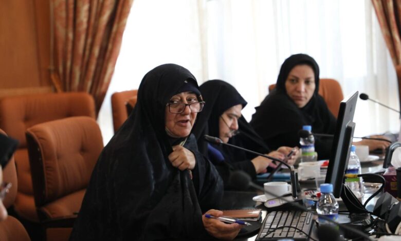 وبینار علمی «ازدواج و جوانان جمعیت» برگزار شد - خبرگزاری مهر ایران و جهان