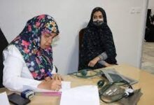 انجام غربالگری و آموزش های سلامت محور بصورت رایگان