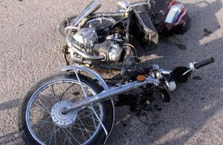 واژگونی 4 دستگاه موتورسیکلت در پل روشندلان; چهار مصدوم راهی بیمارستان شدند - خبرگزاری مهر ایران و جهان