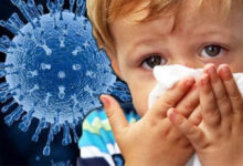 خطر ابتلا به کووید در کودکان پس از ابتلای دوم دو برابر می شود - خبرگزاری مهر ایران و جهان
