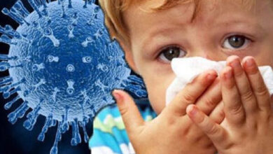 خطر ابتلا به کووید در کودکان پس از ابتلای دوم دو برابر می شود - خبرگزاری مهر ایران و جهان