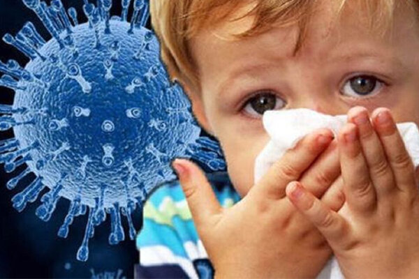 خطر ابتلا به کووید در کودکان پس از ابتلای دوم دو برابر می شود - خبرگزاری مهر ایران و جهان