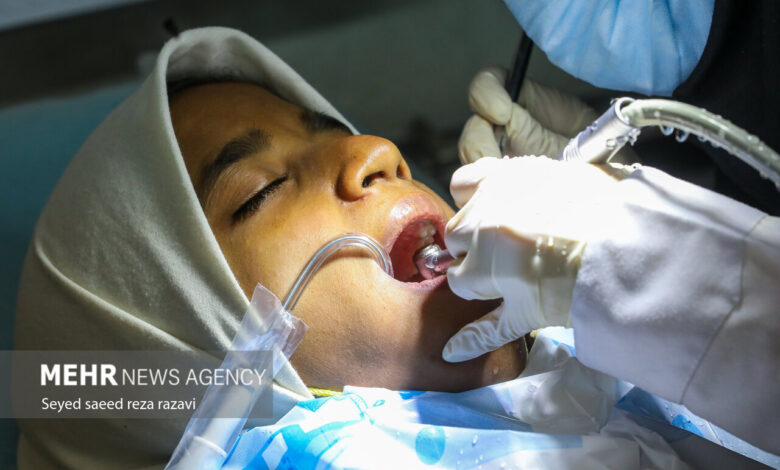 اولین ویزیت دندانپزشکی کودک باید قبل از یک سالگی باشد - خبرگزاری مهر ایران و جهان