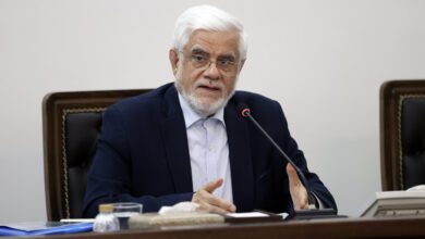 تامین امنیت غذایی یکی از مهمترین راهبردهای دولت است