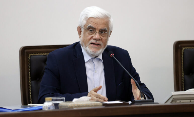 تامین امنیت غذایی یکی از مهمترین راهبردهای دولت است