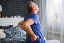 نشستن نامناسب یکی از عوامل مهم آرتروز و دیسک کمر در بزرگسالان است - خبرگزاری مهر ایران و جهان