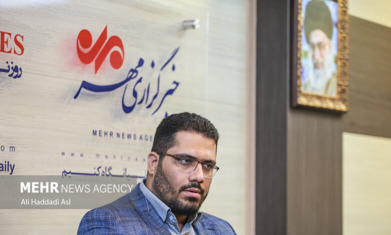 اجاره چندین شرکت بسته بندی؛ حذف ارز دولتی از سفره مردم - خبرگزاری مهر ایران و جهان