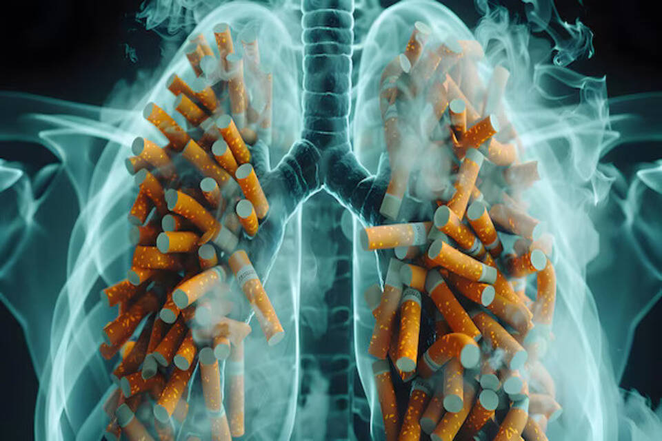 علائم سرطان ریه علائم سرطان ریه و روش های درمان اوربیتال