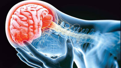 علائم تومور مغزی؛ از تغییرات بینایی تا اختلالات شناختی