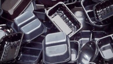 هشدار نسبت به بازسازی غیربهداشتی ظروف نچسب - خبرگزاری مهر ایران و جهان