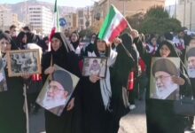 بیانیه سازمان بسیج جامعه پزشکی کشور به مناسبت یوم الله ۲۲ آبان - خبرگزاری مهر ایران و جهان