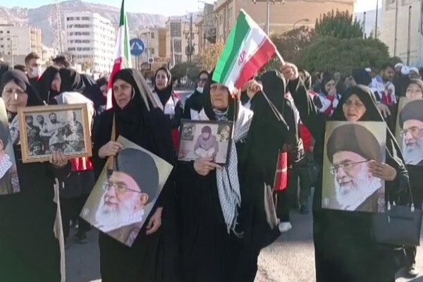 بیانیه سازمان بسیج جامعه پزشکی کشور به مناسبت یوم الله ۲۲ آبان - خبرگزاری مهر ایران و جهان