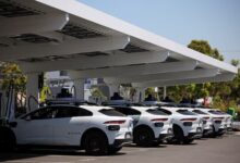 سه شهر صاحب سرویس تاکسی روباتیک گوگل می شوند