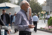 تاثیر "آلودگی هوا" بر افزایش مصرف دارو و هزینه های سلامت - خبرگزاری مهر ایران و جهان