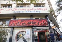 جزئیات تامین داروهای مورد نیاز شیمی درمانی و بیماران خاص به صورت مستمر