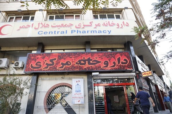 جزئیات تامین داروهای مورد نیاز شیمی درمانی و بیماران خاص به صورت مستمر