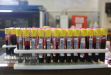 بیش از یک میلیون و 400 هزار واحد خون طی هفت ماهه امسال اهدا شد - خبرگزاری مهر ایران و جهان