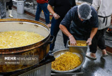 آشپزی با طعم سرطان؛ این هشدار را جدی بگیرید! - خبرگزاری مهر اخبار ایران و جهان