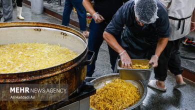 آشپزی با طعم سرطان؛ این هشدار را جدی بگیرید! - خبرگزاری مهر اخبار ایران و جهان
