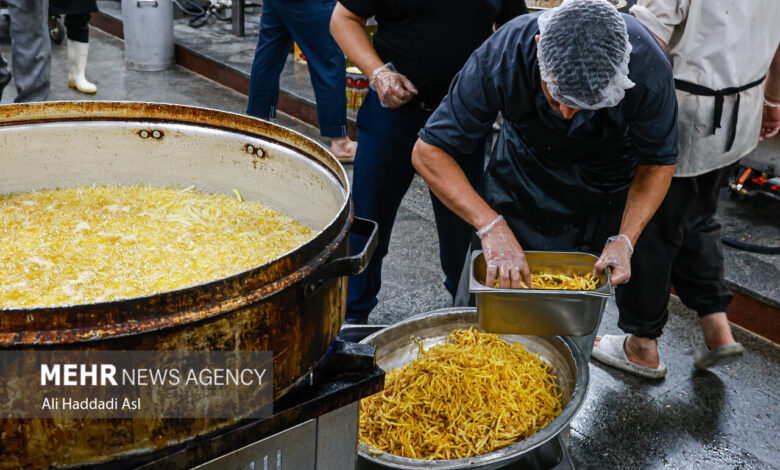 آشپزی با طعم سرطان؛ این هشدار را جدی بگیرید! - خبرگزاری مهر اخبار ایران و جهان