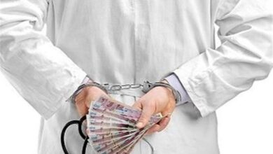 درخواست رسیدگی به تخلفات یکی از منتخبان نظام پزشکی - خبرگزاری مهر ایران و جهان