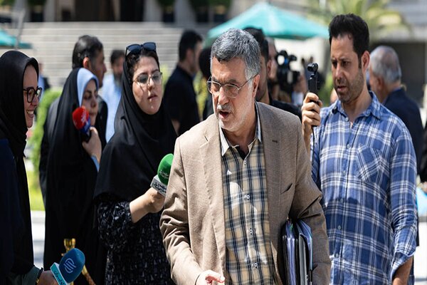 روز شلوغ وزیر بهداشت در مجلس - خبرگزاری مهر خبر ایران و جهان