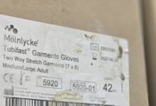 پماد حیاتی برای بیماران پروانه ای در ردیف محصولات آرایشی و بهداشتی!