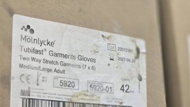 پماد حیاتی برای بیماران پروانه ای در ردیف محصولات آرایشی و بهداشتی!