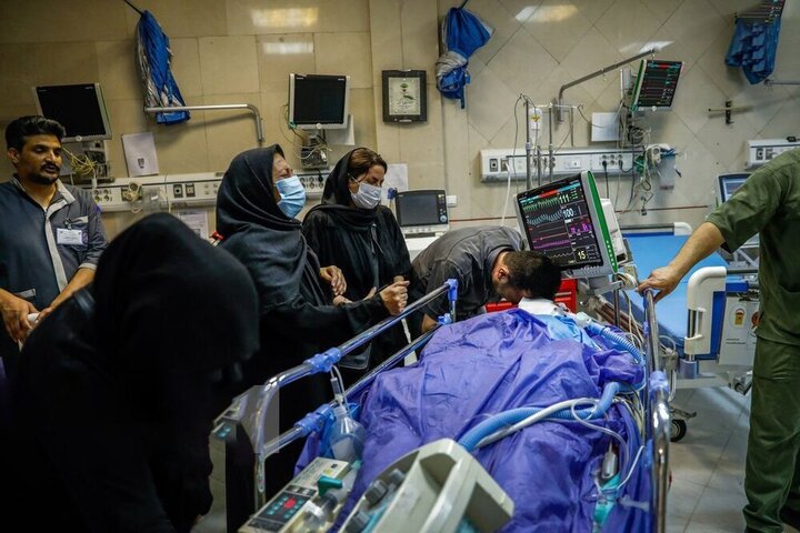 مرگ مغزی، مرگ قطعی; رسانه ها نقش موثری در اطلاع رسانی جامعه دارند