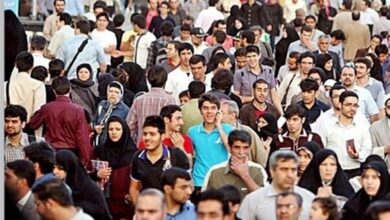 آینده ایران به نوع نگاه ما نسبت به مقوله جمعیت، بستگی دارد