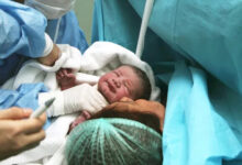 ضرورت غربالگری بینایی نوزادان در هفته های اول تولد