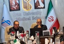 روایت مدیران دانشگاه علوم پزشکی ایران از جنگ 12 روزه - خبرگزاری مهر ایران و جهان