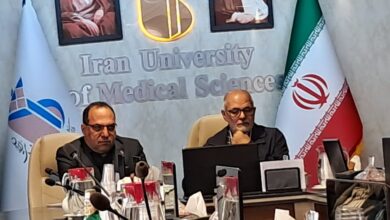 روایت مدیران دانشگاه علوم پزشکی ایران از جنگ 12 روزه - خبرگزاری مهر ایران و جهان