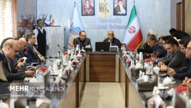 خبرگزاری مهر اخبار ایران و جهان خبرگزاری مهر