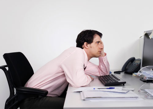 آسیب های ناشی از نشستن طولانی مدت