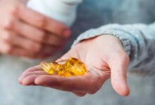 با علائم کبودی ویتامین E آشنا شوید